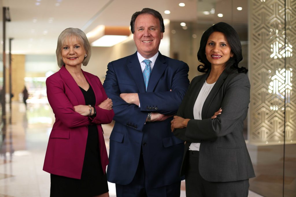 About Scheef & Stone Scheef & Stone, LLP