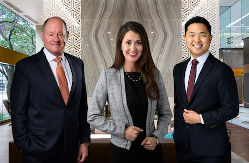Scheef and Stone Attorneys