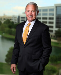 C. John Scheef, III - Scheef & Stone, LLP